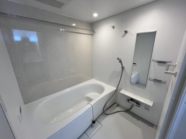 シャリティ・ベルⅡの物件内観写真